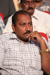 Janda Pai Kapiraju Audio Release